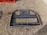 NEW QT Pallet Forks