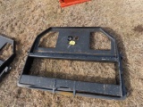 NEW QT Pallet Forks