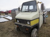 Cushman