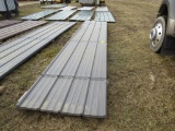 36pcs of 16' Charcoal Tin