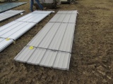 30pcs of 12' Grey Tin