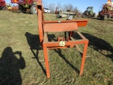 3pth PTO Buzz Saw