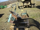 Transplanter