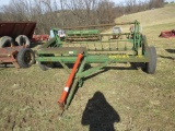 Pequea 710 Tedder