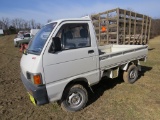 Daihatsu Mini Truck