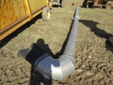 24' Fill Pipe