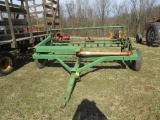 Pequea 710 Tedder