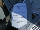 27' 7,000bushel Grain Bin