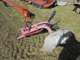 1pt 2way Plow