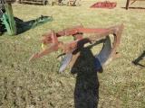 1pt 2btm Plow