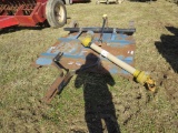 Ford 5' Pull Type Brush Hog