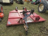 Kodiak 7' 3pt Brush Hog