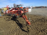 Kuhn GA 6522 Double Spinner Rake