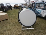 Fuel Tank w/Pump & Gauge