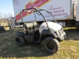 Kawasaki Mule Side by Side