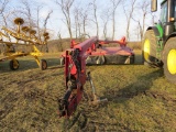 Hesston 1372 Discbine