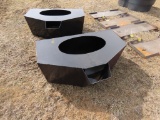 NEW QT Mini Concrete Bucket