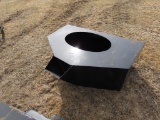 NEW QT Mini Concrete Bucket