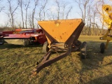 Stoltzfus T/A Lime Spreader