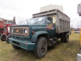 1977 Chevrolet C65 Truck