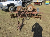 8' Disc