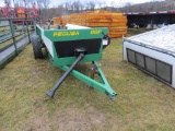 Pequea 80P PTO Manure Spreader