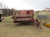 Int 82 Pull Combine