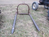 3pth Bale Forks