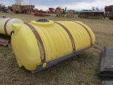 500gal Sprayer Tank