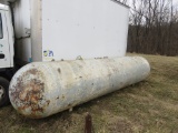 Propane Tank