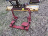 Farmall Hitch
