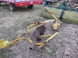 3pth Post Hole Digger w/12
