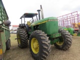 JD 4250 Tractor