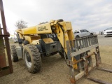 Gehl RS 8-42 Telehandler