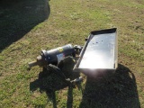 QT Post Hole Digger NO BITS