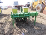 JD 3pt 2row Corn Planter
