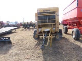 Vermeer 504I Silage Round Baler
