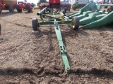 15' Header Cart