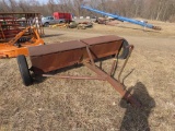Lime Spreader