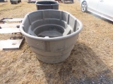 150gal Rubbermaid Water Trough