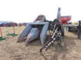 NI 324 2row Picker