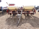 IH 56 4row Corn Planter