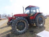 Case 5140 Maxuum Tractor