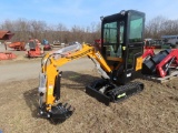 NEW MIVA VA13C Mini Excavator