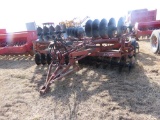 IH 18' Transport Disc
