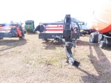 Kubota DMC8052T Discbine w/Flails