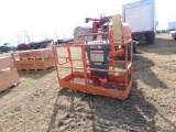 JLG 450J Manlift