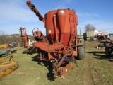 Case IH 1350 Grinder/Mixer