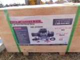 NIB 2000lb Electric Winch