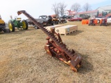 NH 451 3pt Sickle Bar Mower